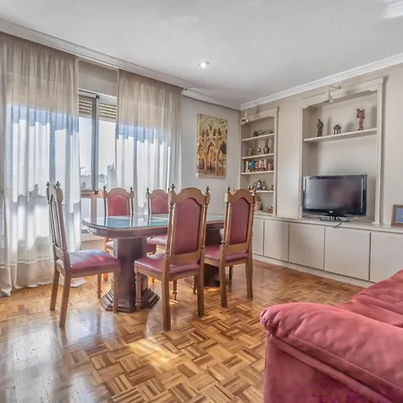 Apartment Esmeralda & Centro & Parking Cordoba