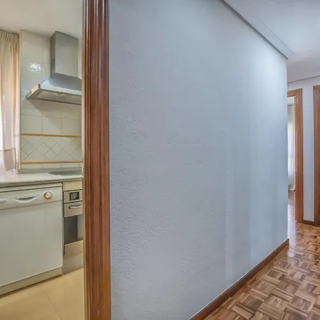 Apartment Esmeralda & Centro & Parking Cordoba