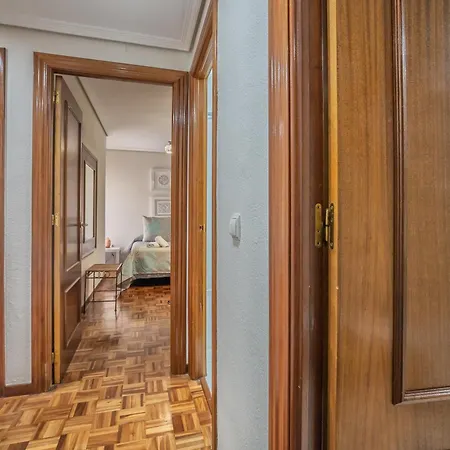 Esmeralda & Centro & Parking Apartment Cordoba