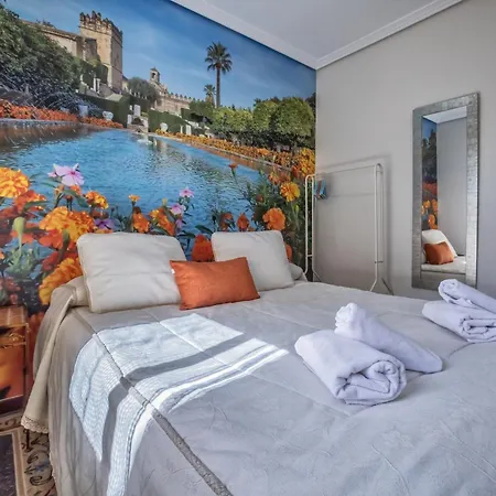 Apartamento Esmeralda & Centro & Parking